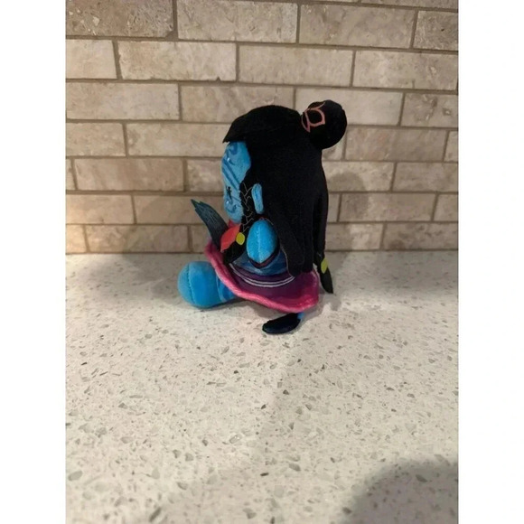 Disney Parks Wishables Pandora World of Avatar Shaman of Songs Plush Doll b28 - Picture 3 of 4